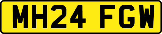 MH24FGW