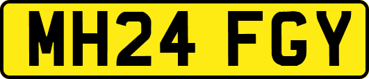 MH24FGY
