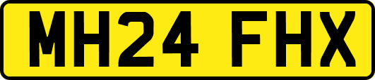 MH24FHX
