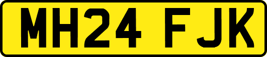 MH24FJK