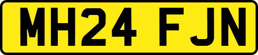 MH24FJN