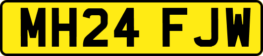MH24FJW