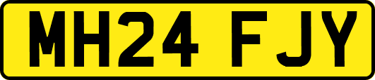 MH24FJY