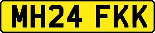 MH24FKK