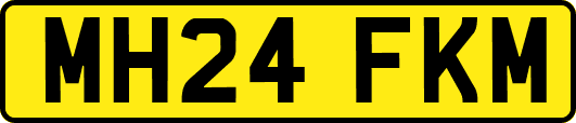 MH24FKM