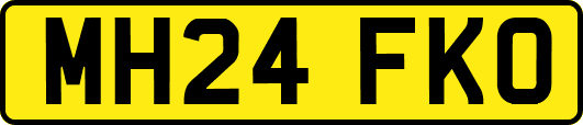 MH24FKO