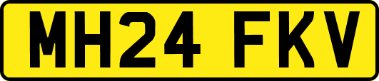 MH24FKV