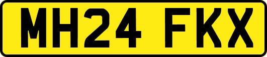 MH24FKX