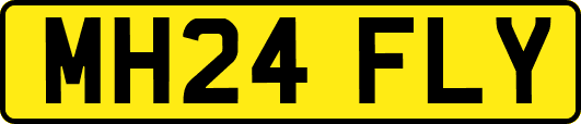 MH24FLY
