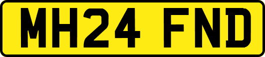 MH24FND