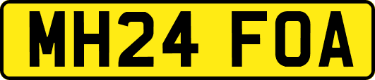 MH24FOA