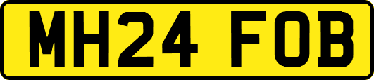 MH24FOB