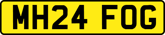 MH24FOG