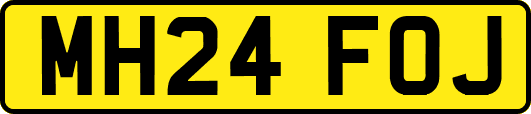 MH24FOJ
