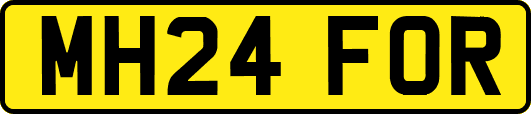 MH24FOR