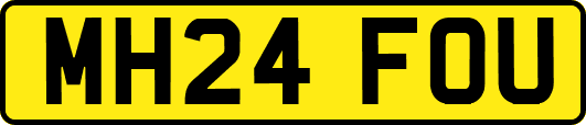 MH24FOU