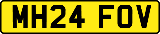 MH24FOV