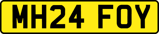 MH24FOY