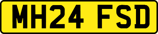 MH24FSD