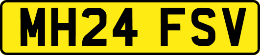 MH24FSV