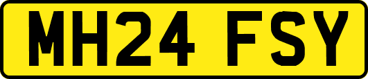 MH24FSY