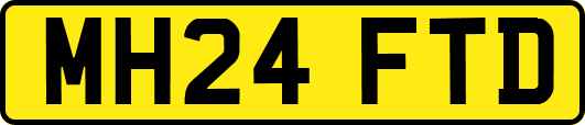 MH24FTD