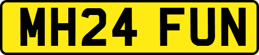 MH24FUN