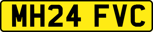 MH24FVC