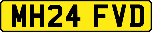 MH24FVD
