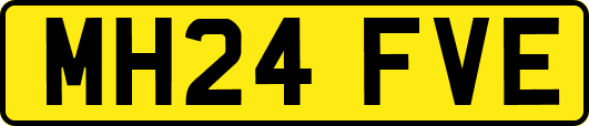 MH24FVE