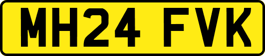 MH24FVK