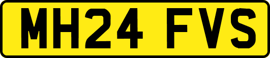 MH24FVS