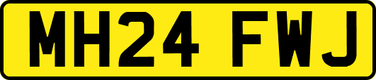 MH24FWJ