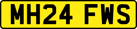 MH24FWS