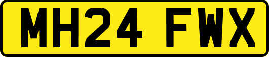 MH24FWX