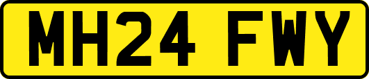 MH24FWY