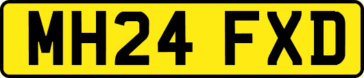MH24FXD