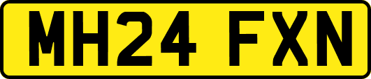 MH24FXN