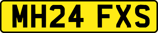 MH24FXS