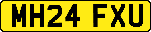 MH24FXU
