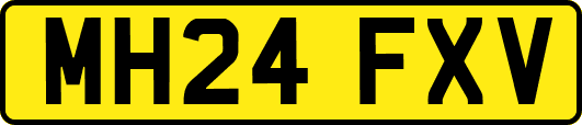 MH24FXV