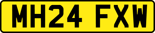 MH24FXW