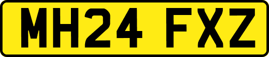 MH24FXZ