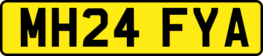 MH24FYA