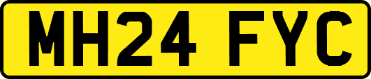 MH24FYC