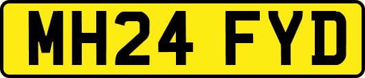 MH24FYD