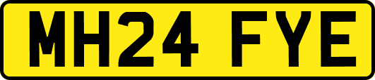 MH24FYE