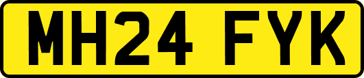 MH24FYK