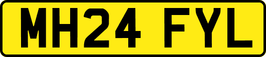 MH24FYL