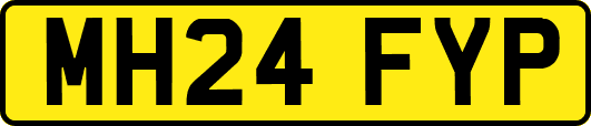 MH24FYP